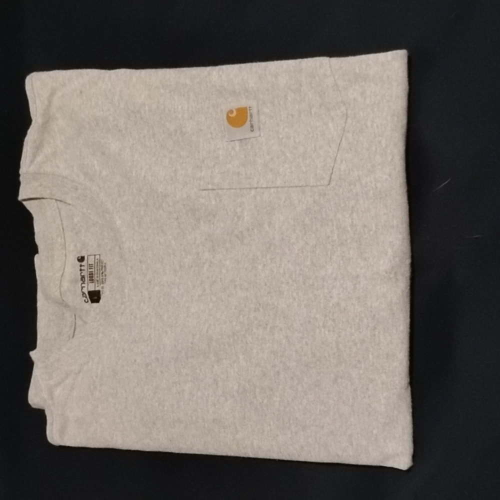 Carhartt T shirt